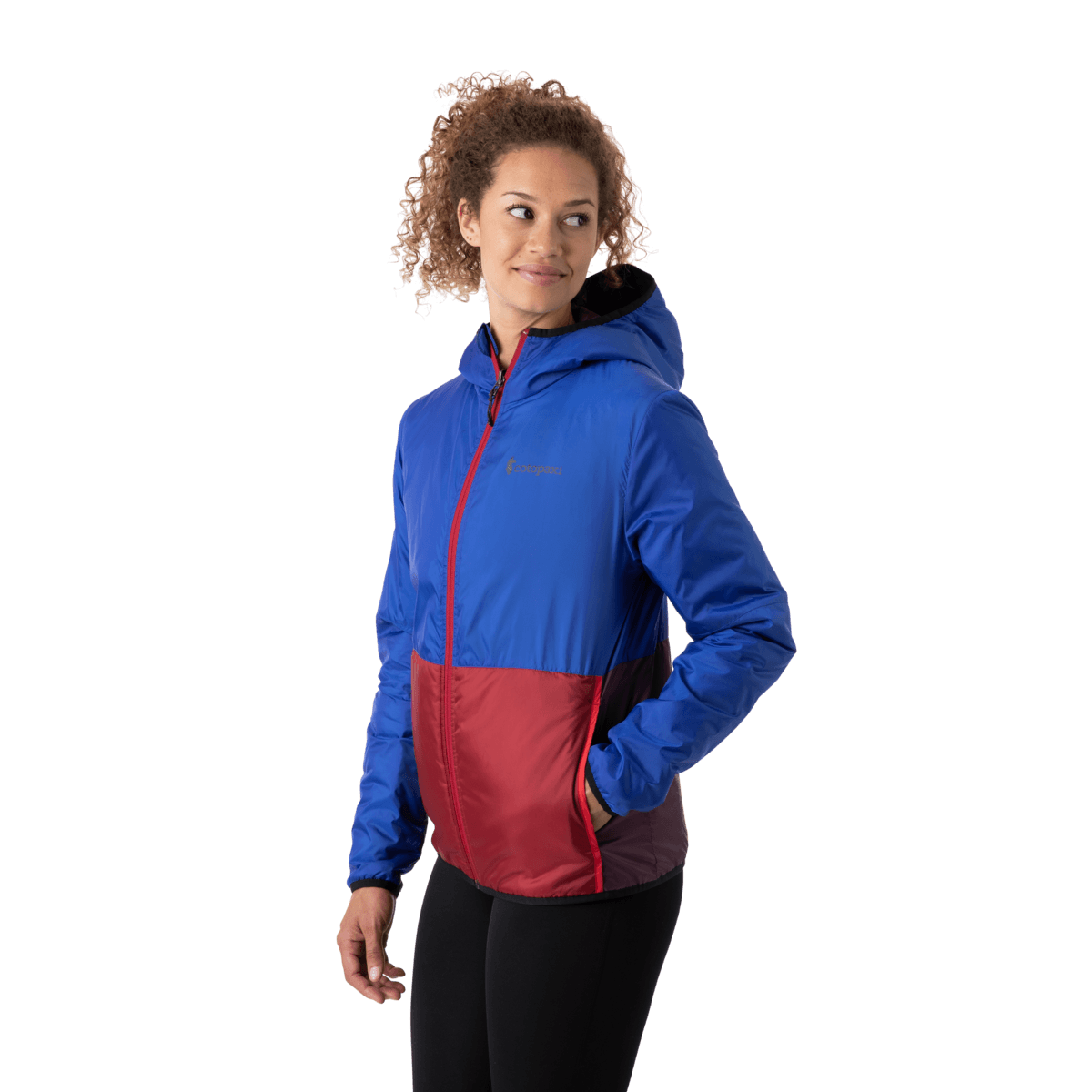 Teca Cálido Hooded Jacket - Women's