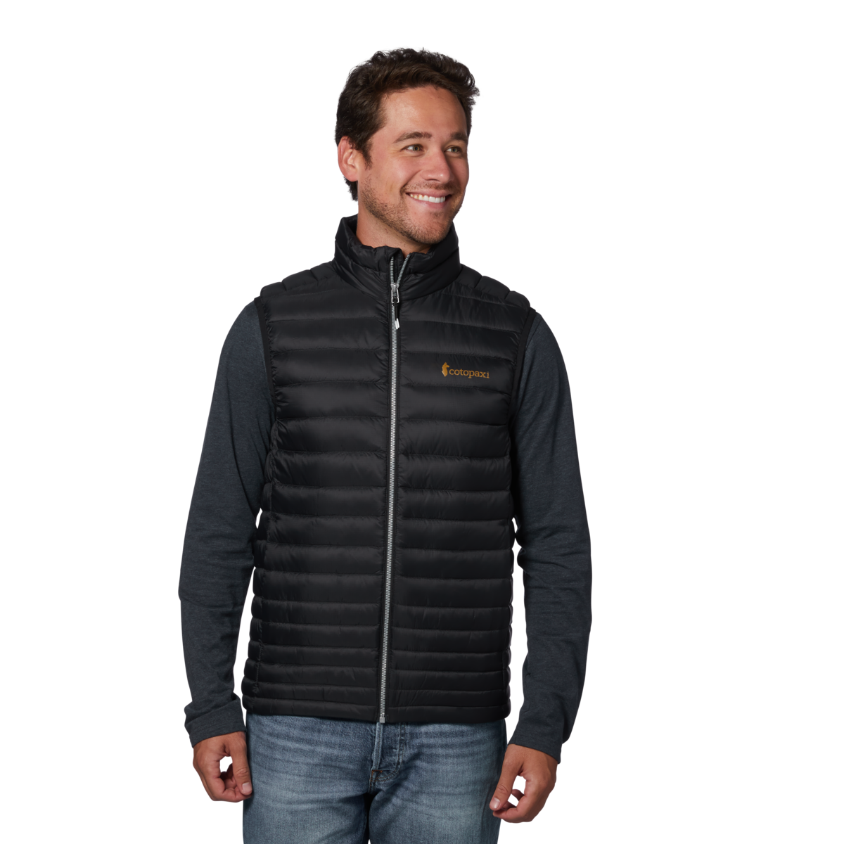 Fuego Down Vest - Men's