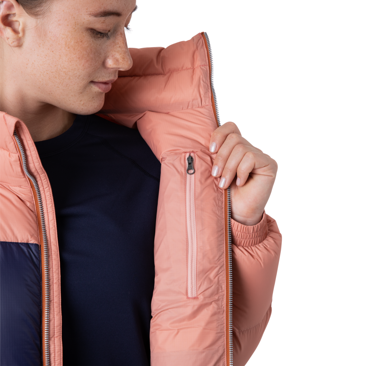 Solazo Down Jacket - Women's