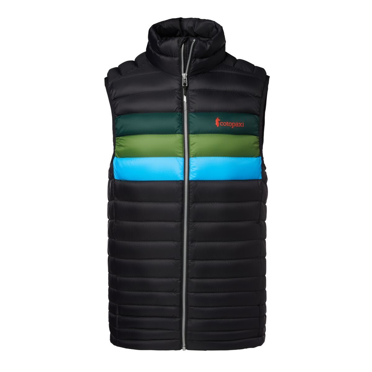 Fuego Down Vest - Men's