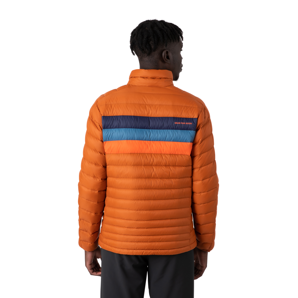 Fuego Down Jacket - Men’s