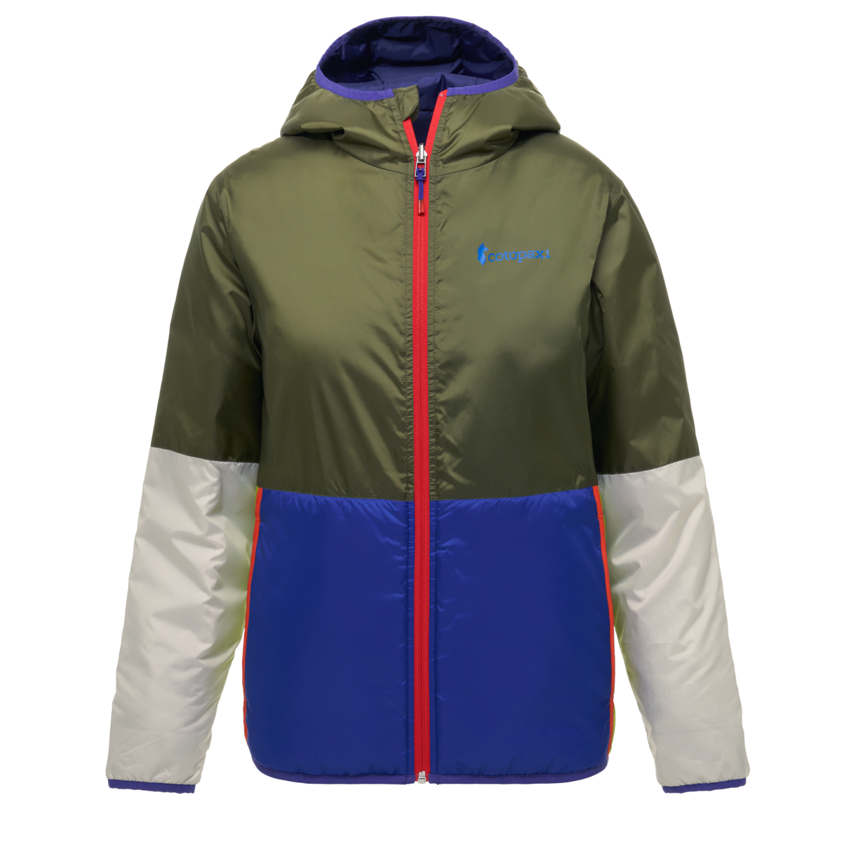 Teca Cálido Hooded Jacket - Women's