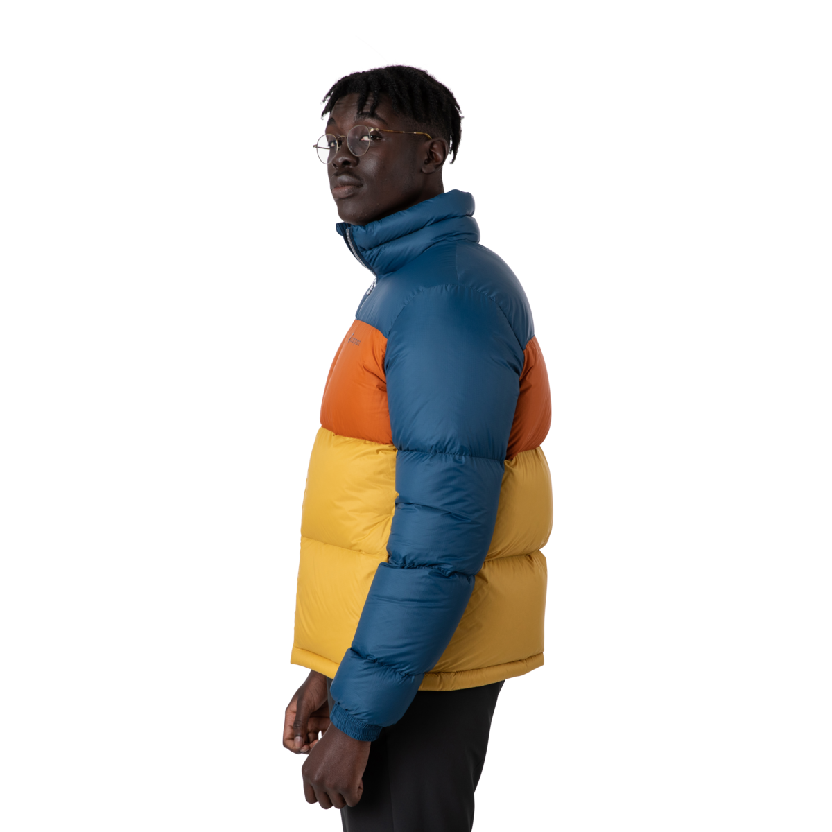 Solazo Down Jacket - Men's