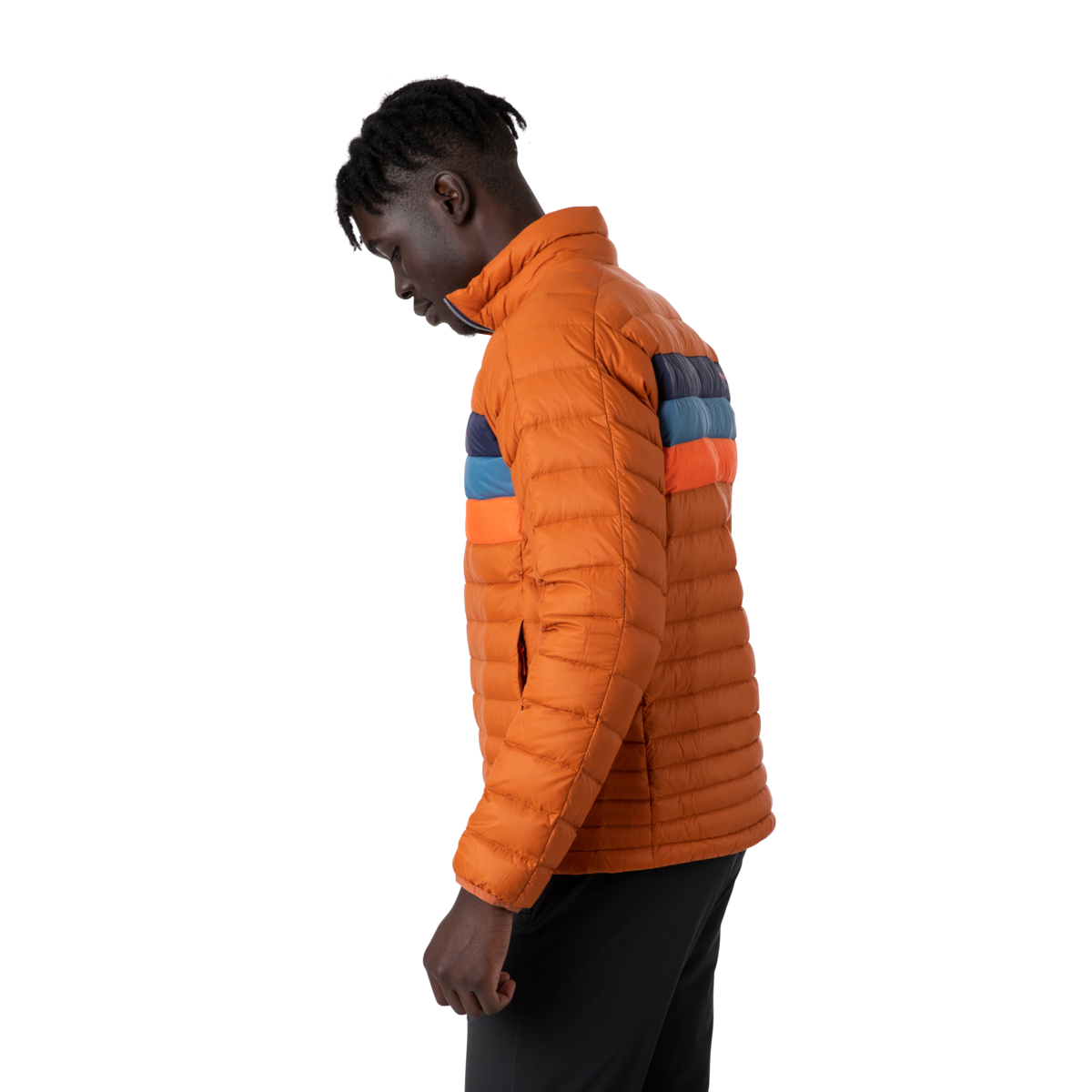 Fuego Down Jacket - Men’s