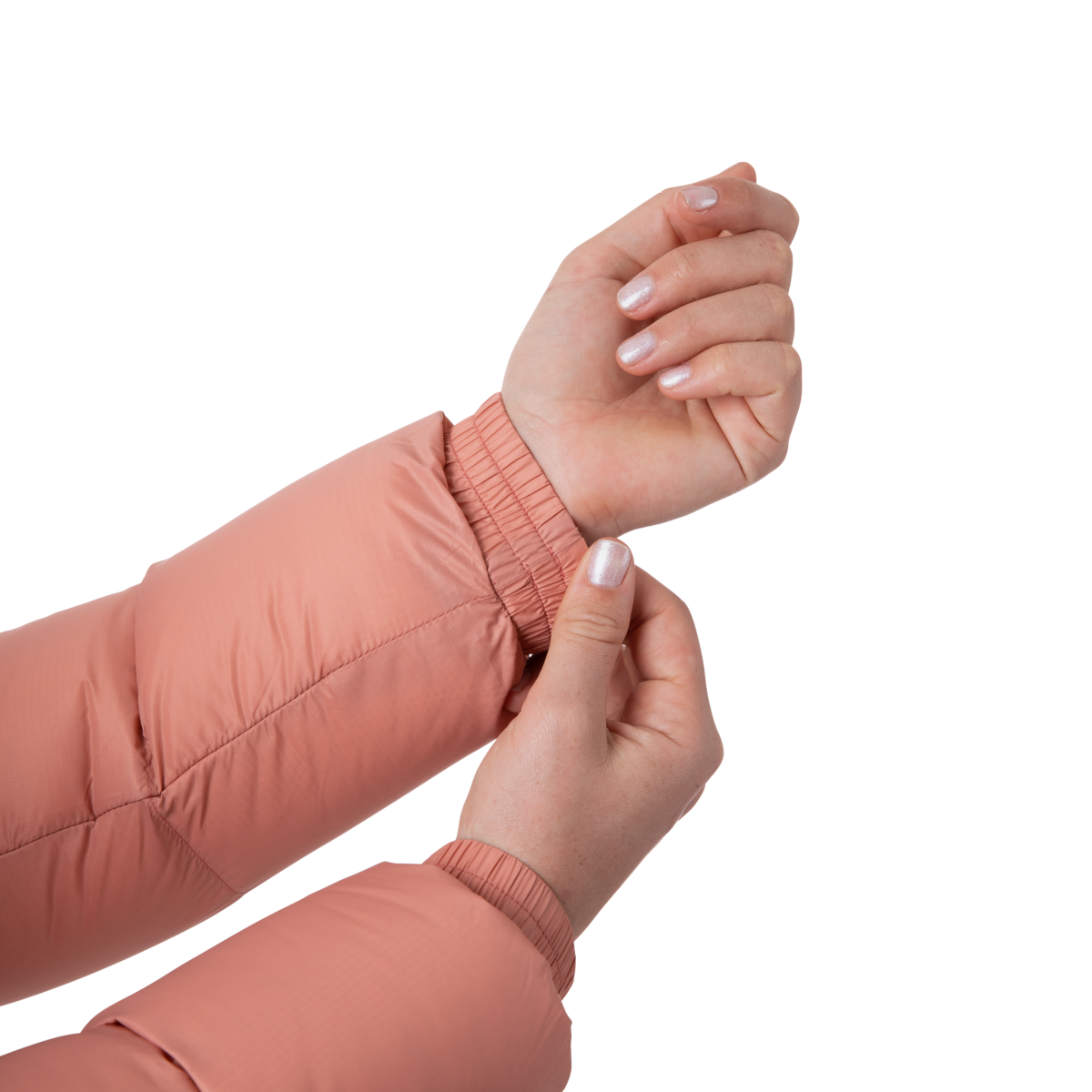 Solazo Down Jacket - Women's