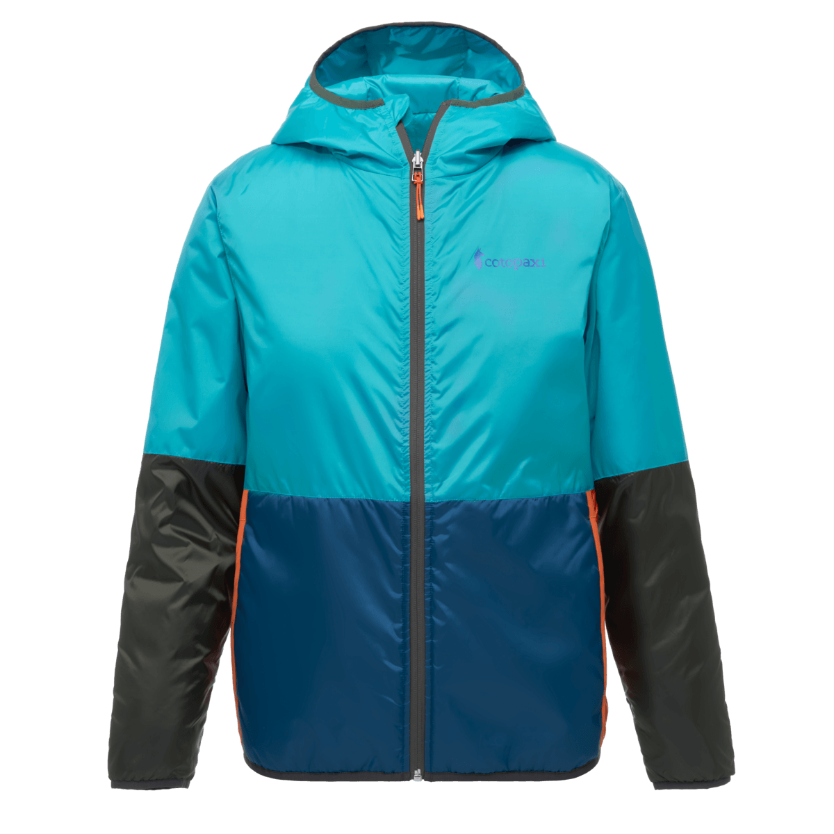 Teca Cálido Hooded Jacket - Women's