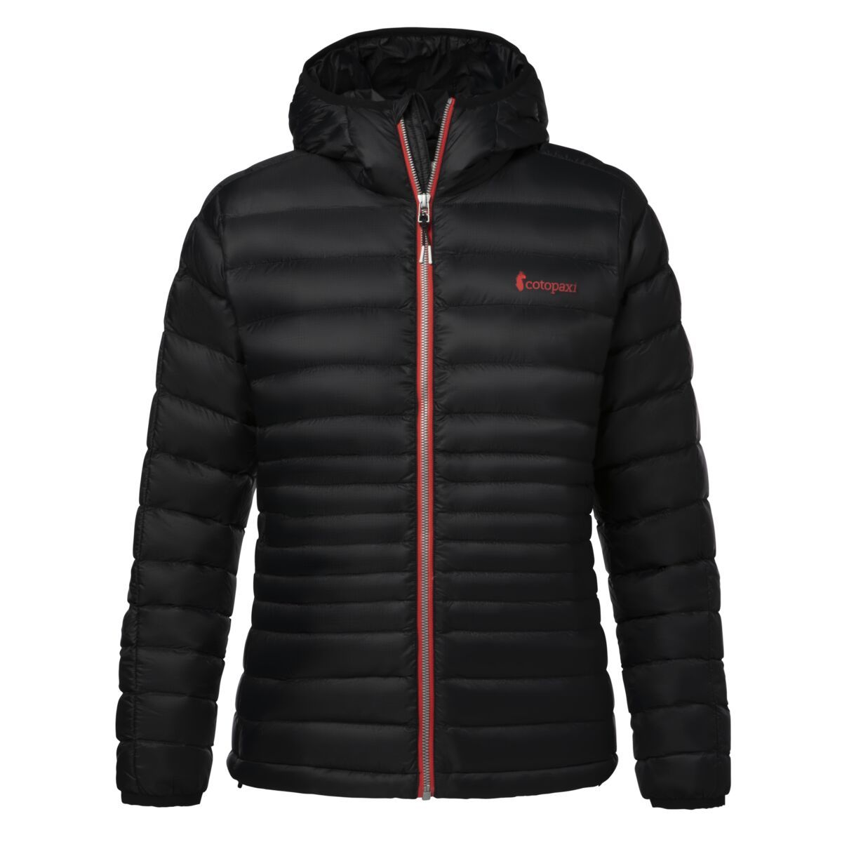 Fuego Hooded Down Jacket - Women's