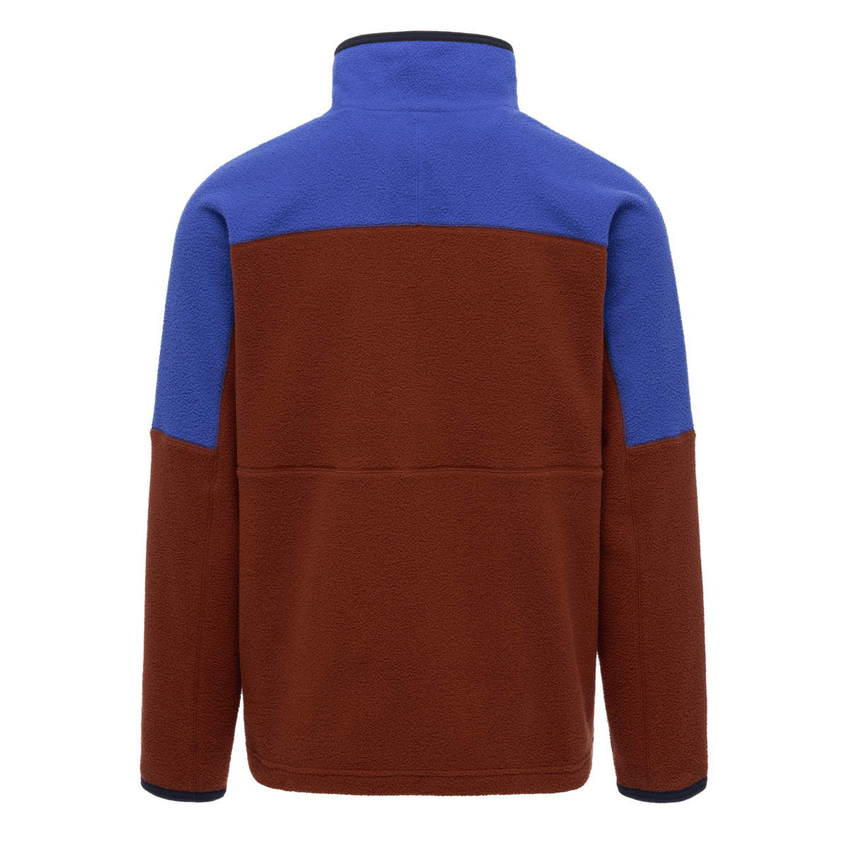 Abrazo Half-Zip Fleece Jacket - Men's