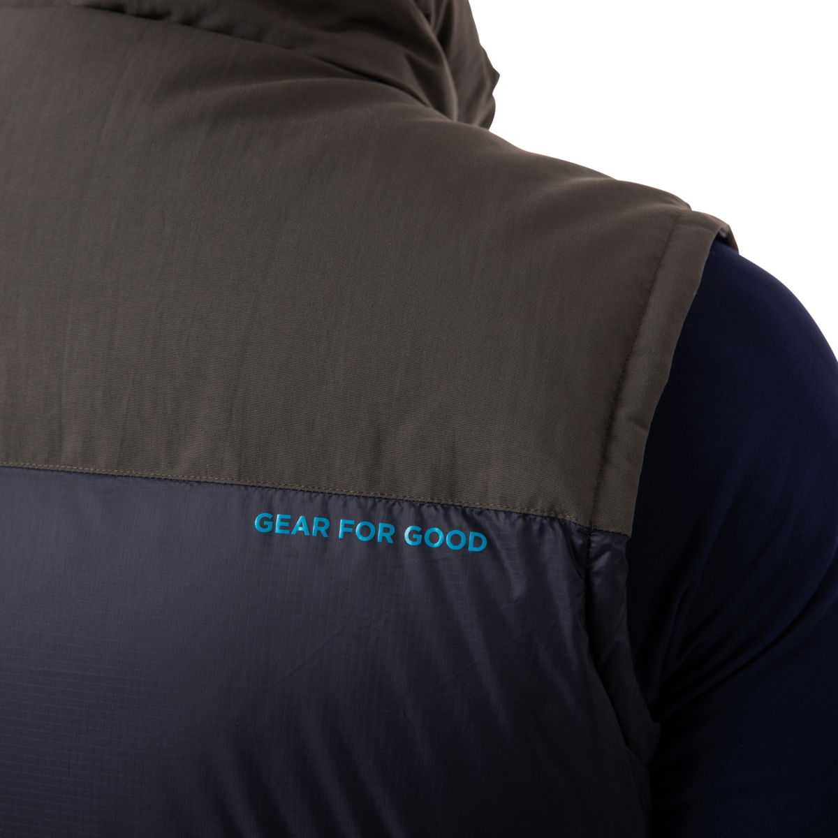 Solazo Down Vest - Men's