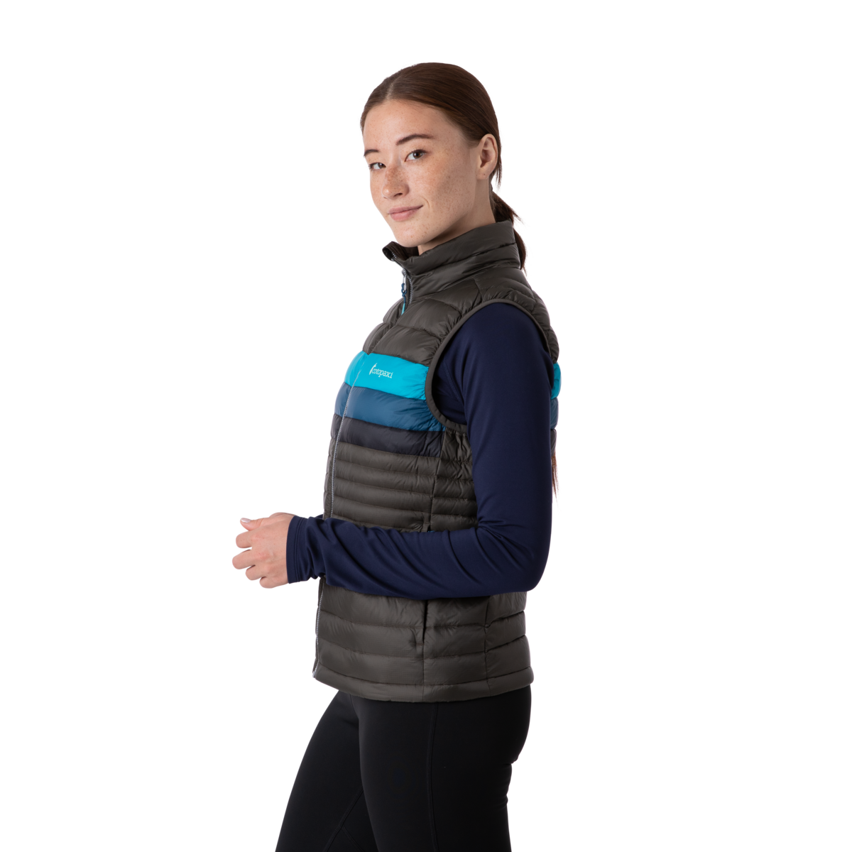 Fuego Down Vest - Women's