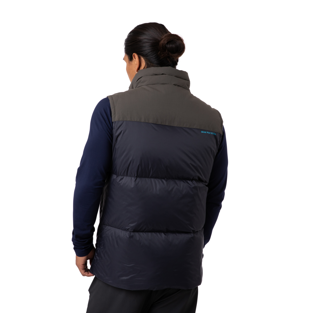 Solazo Down Vest - Men's