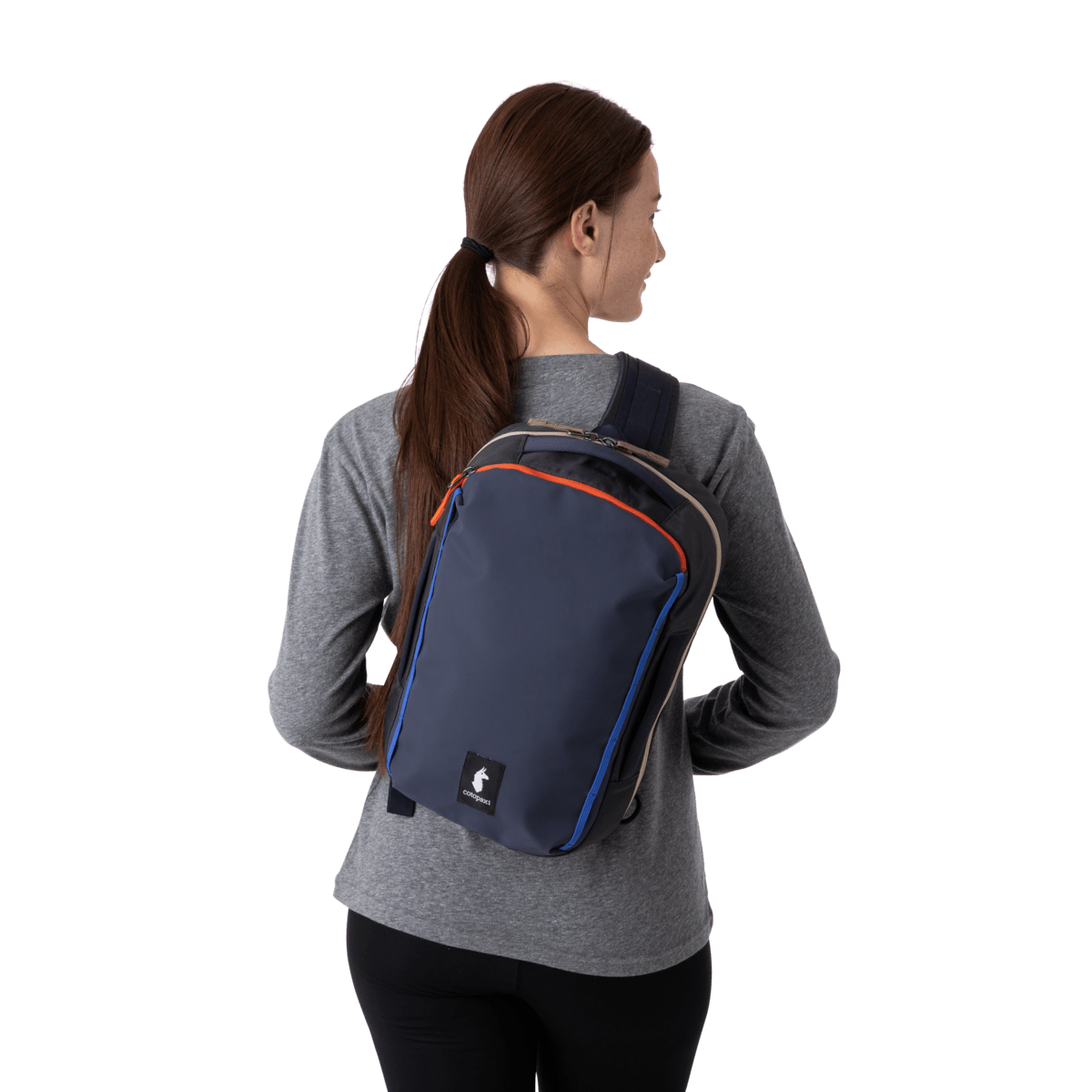 Chasqui 13L Sling - Cada Día