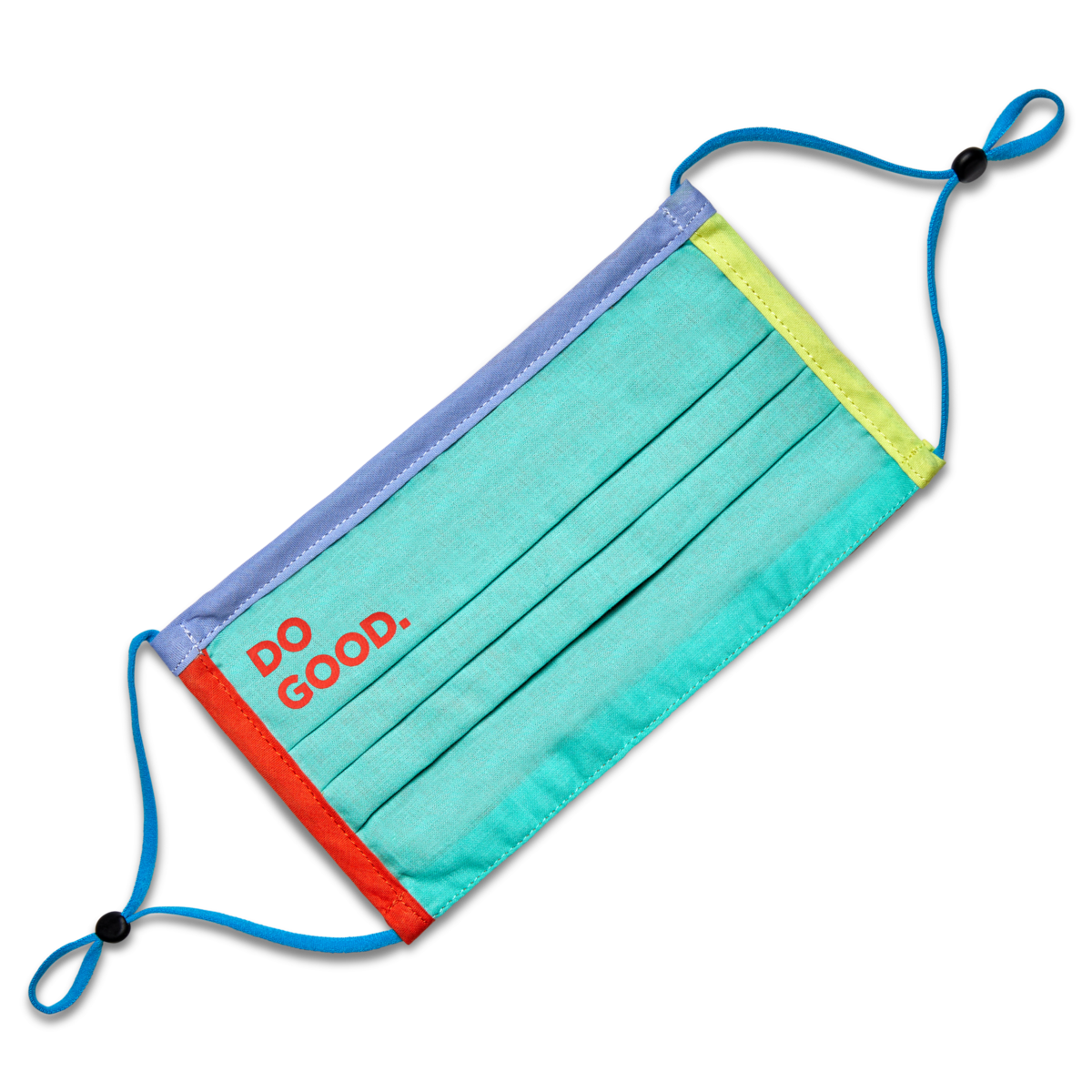 Teca Cotton Face Mask - FINAL SALE