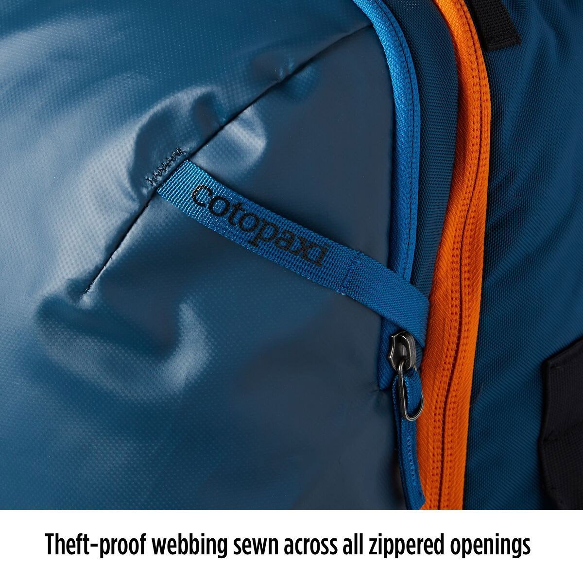 Allpa 35L Travel Pack