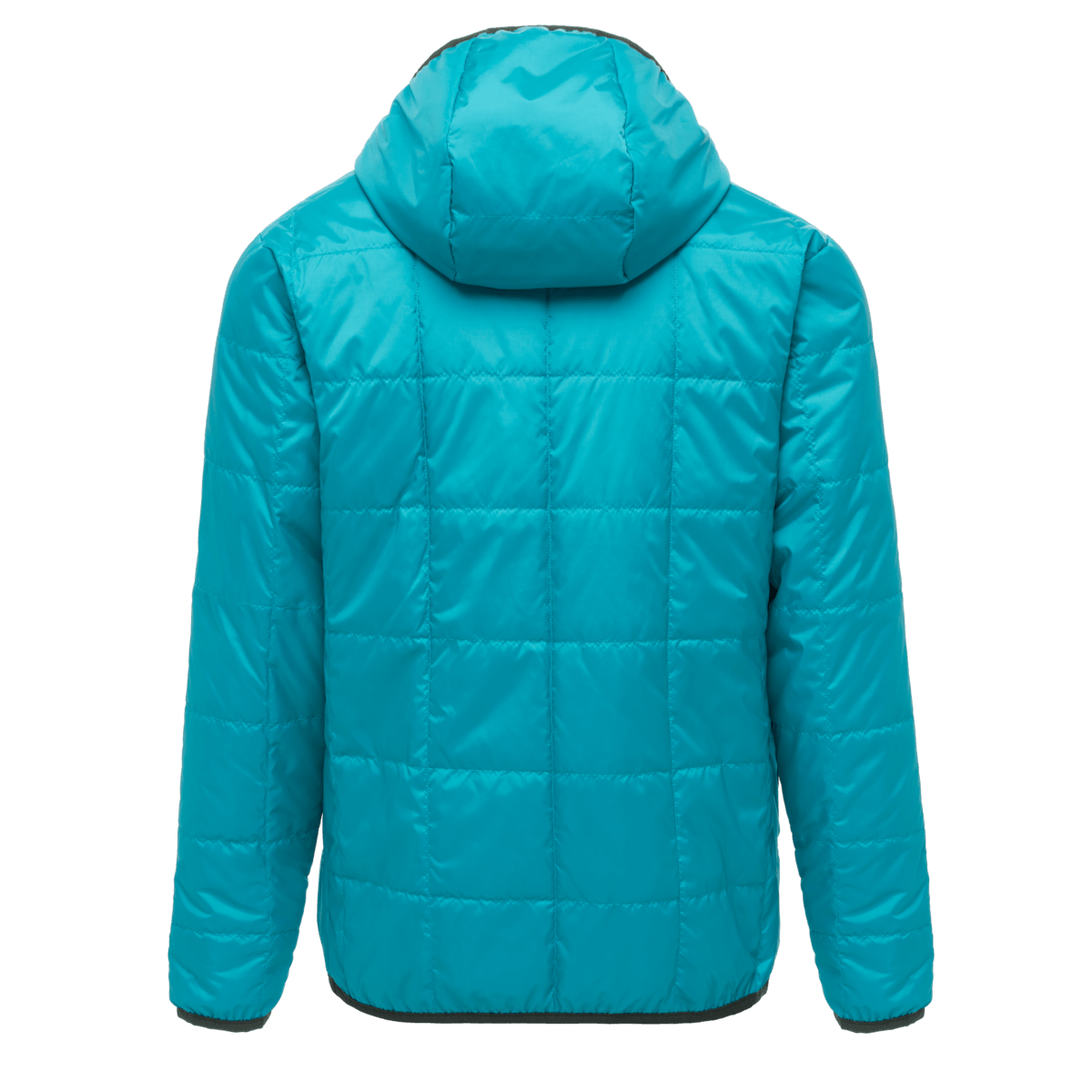 Teca Cálido Hooded Jacket - Men's