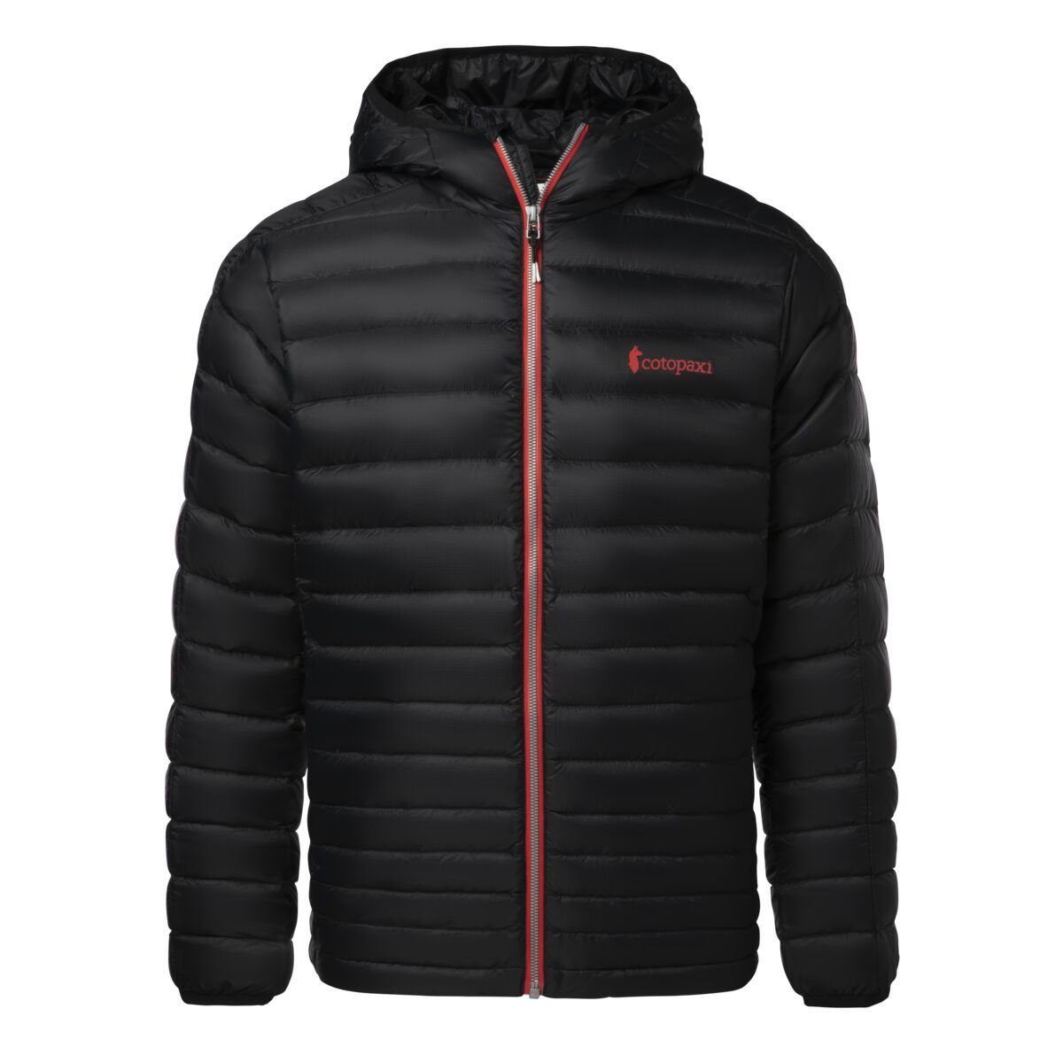 Fuego Hooded Down Jacket - Men's
