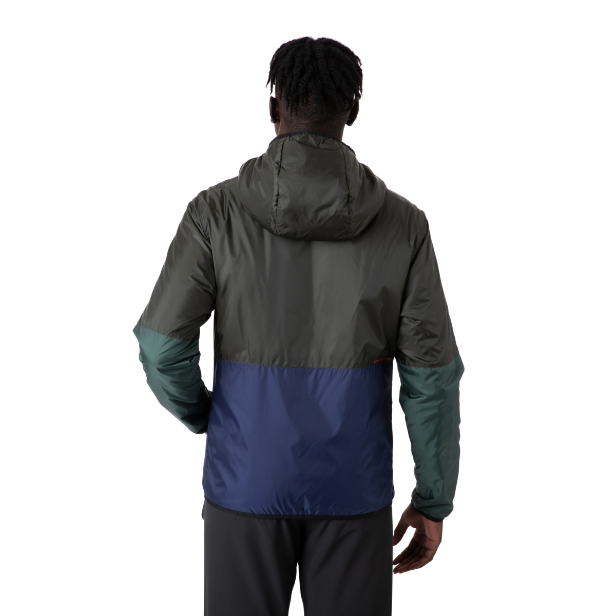 Teca Cálido Hooded Jacket - Men's