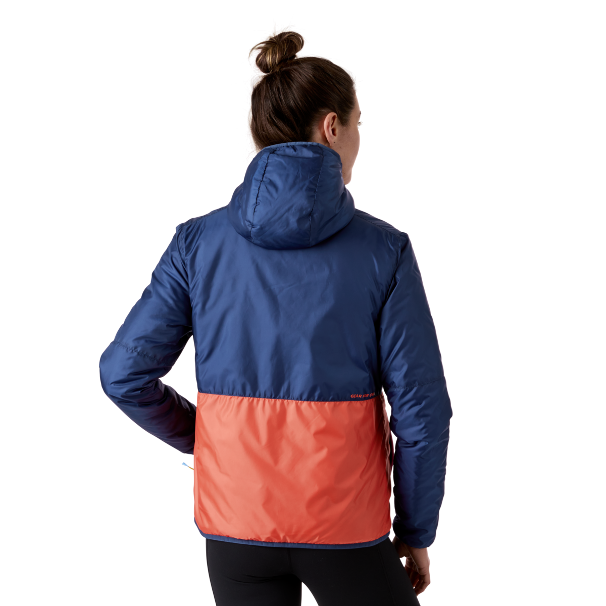 Teca Cálido Hooded Jacket - Women's