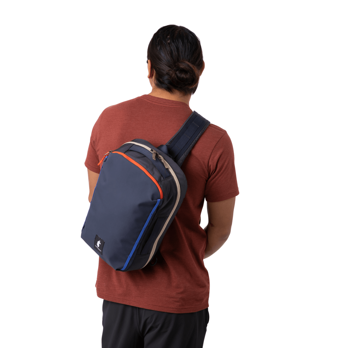 Chasqui 13L Sling - Cada Día