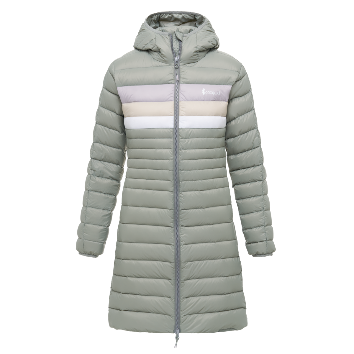 Fuego Down Parka - Women's
