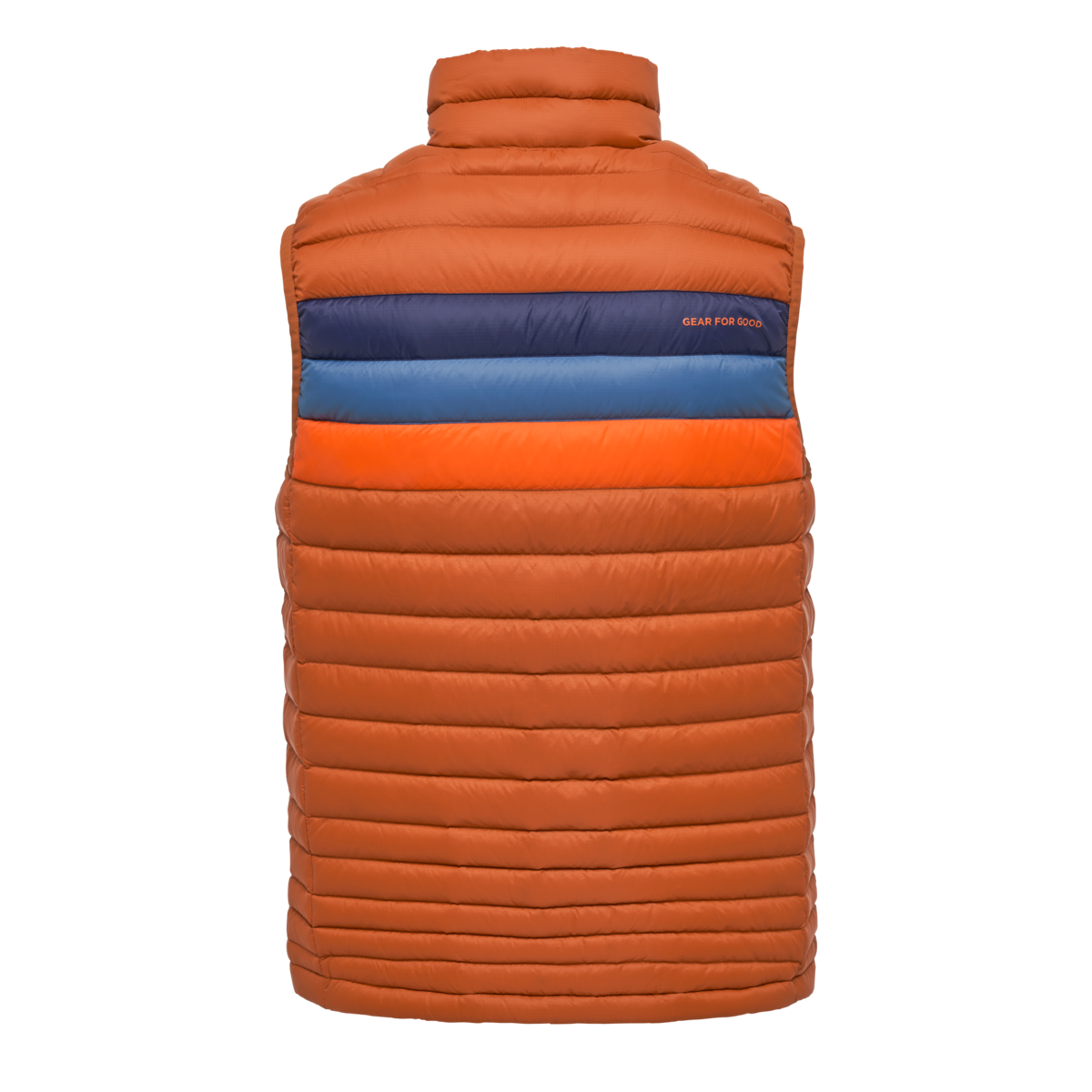 Fuego Down Vest - Men's