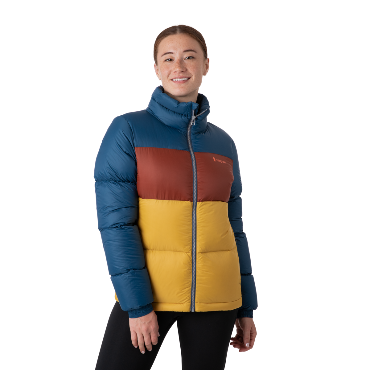 Solazo Down Jacket - Women's