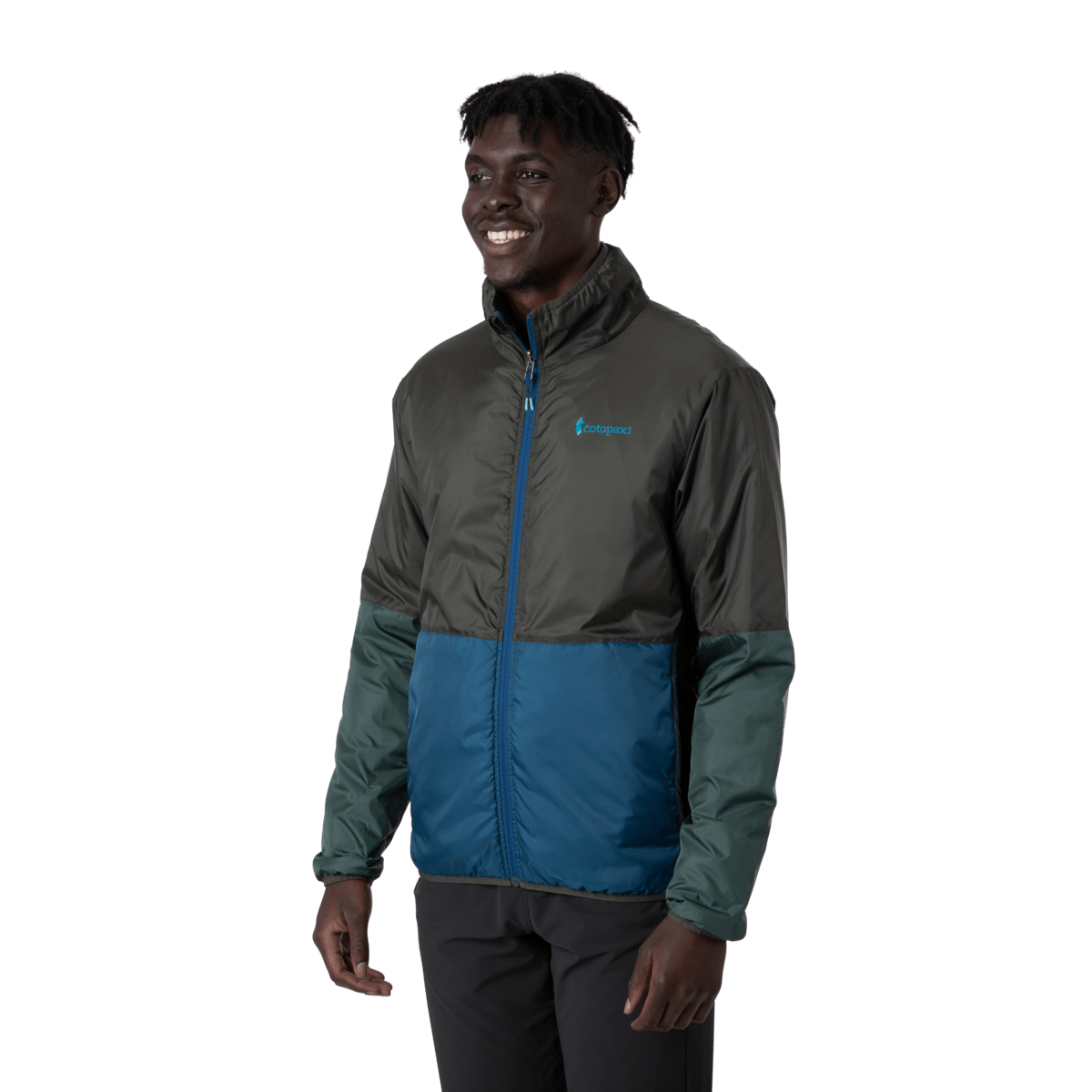 Teca Cálido Jacket - Men's