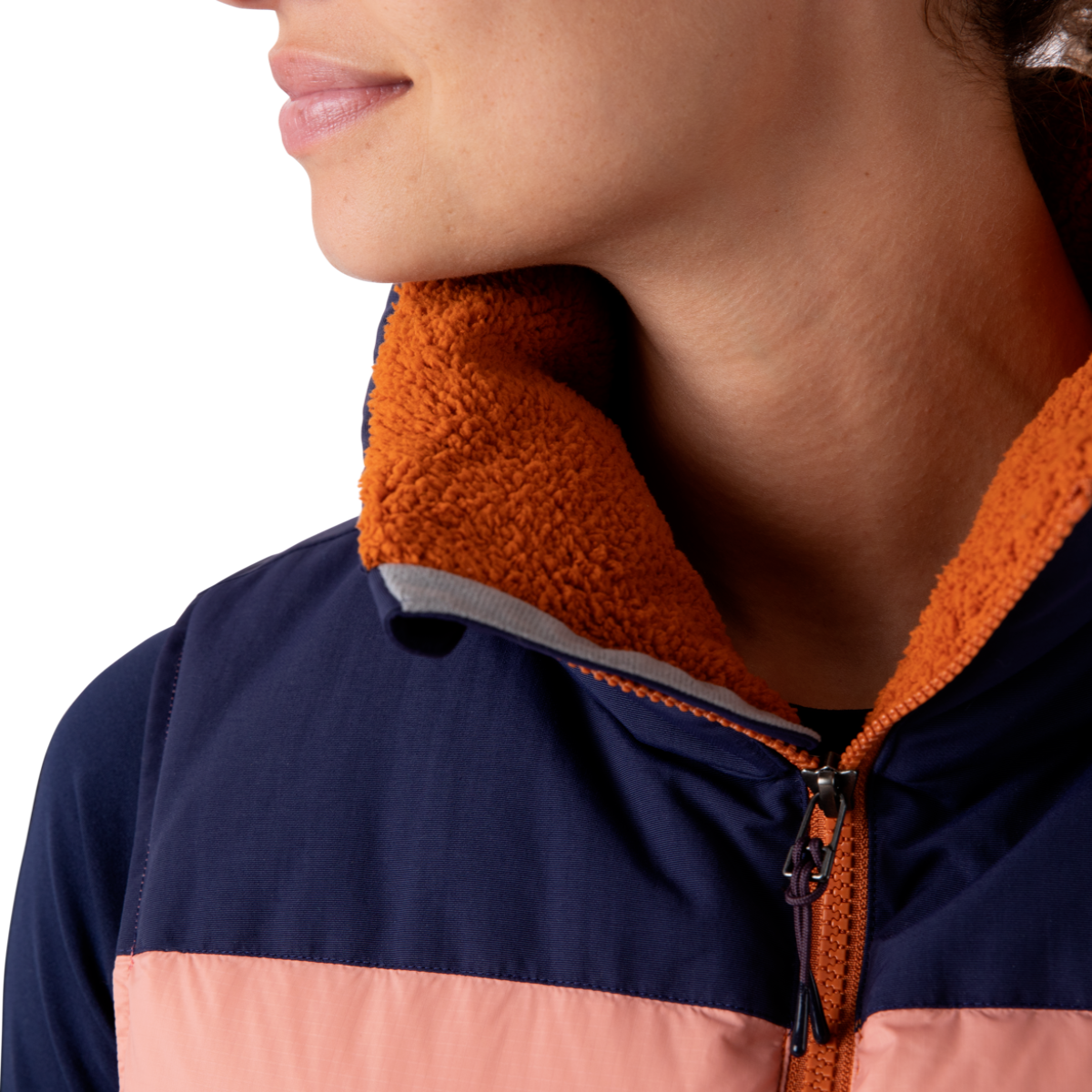 Solazo Down Vest - Women's