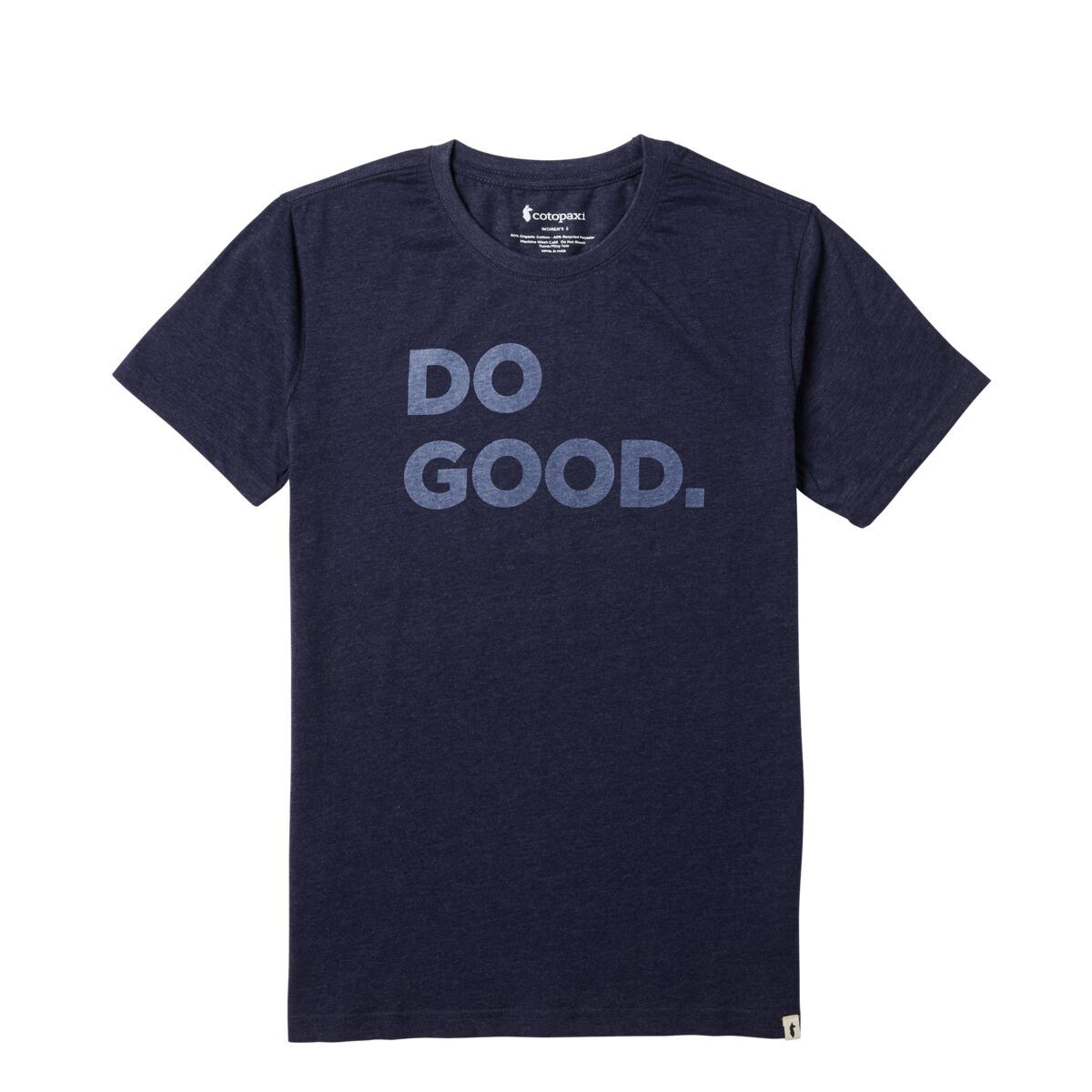 Do Good T-Shirt - Women's