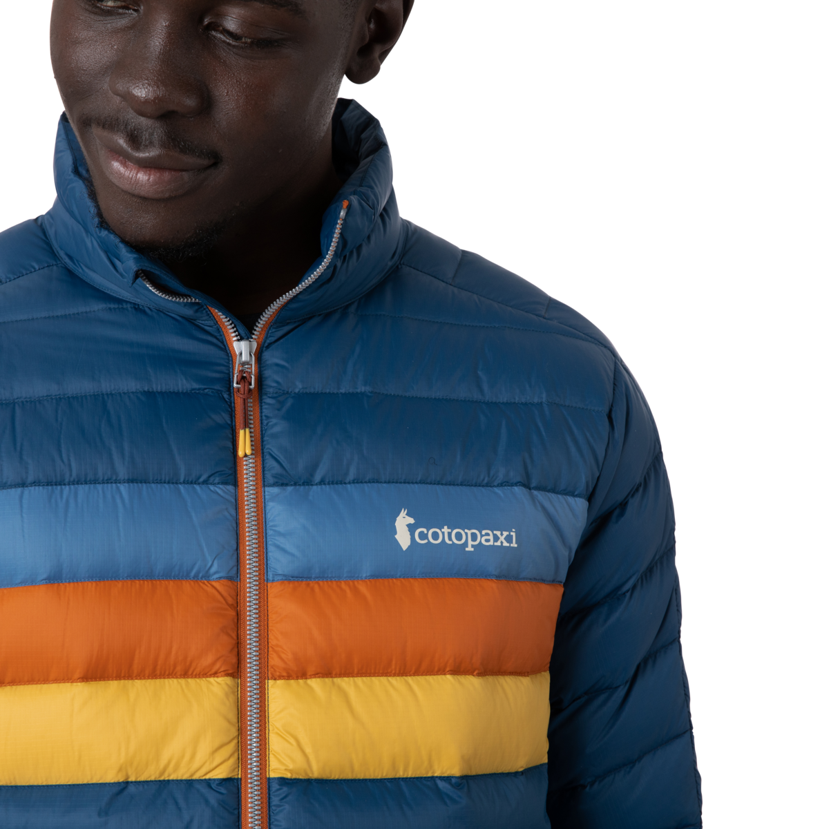 Fuego Down Jacket - Men’s