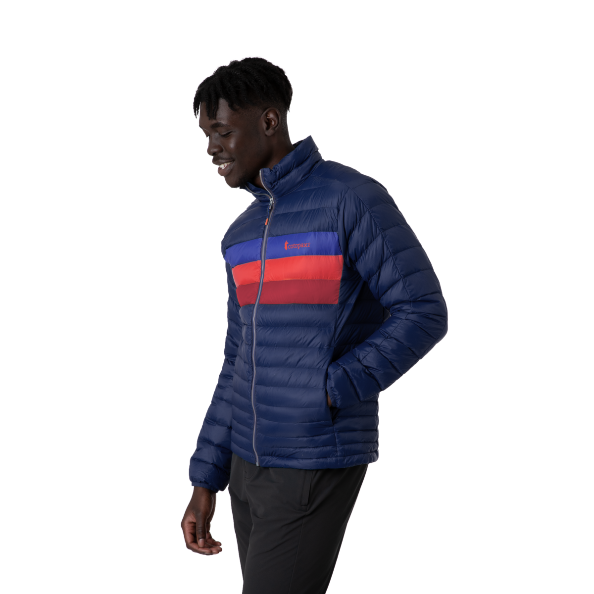 Fuego Down Jacket - Men’s