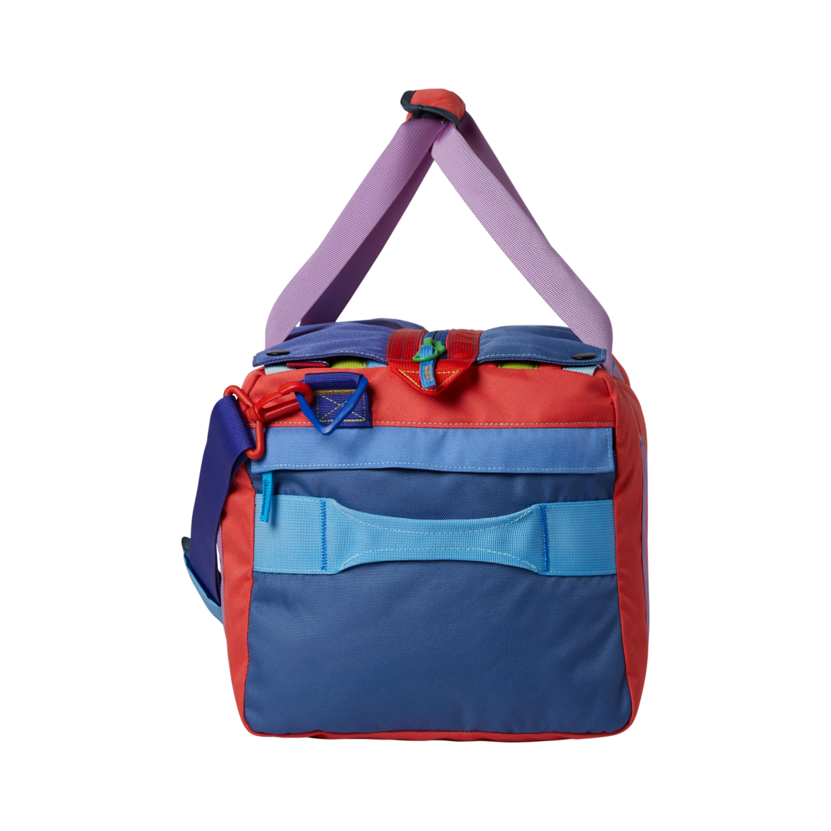 Chumpi 35L Duffel - Del Día