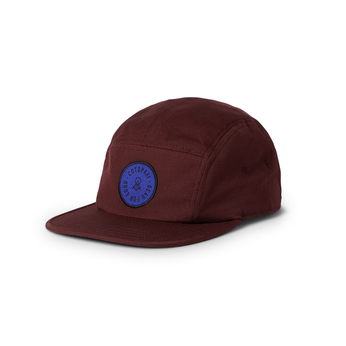 Go Team 5-Panel Hat
