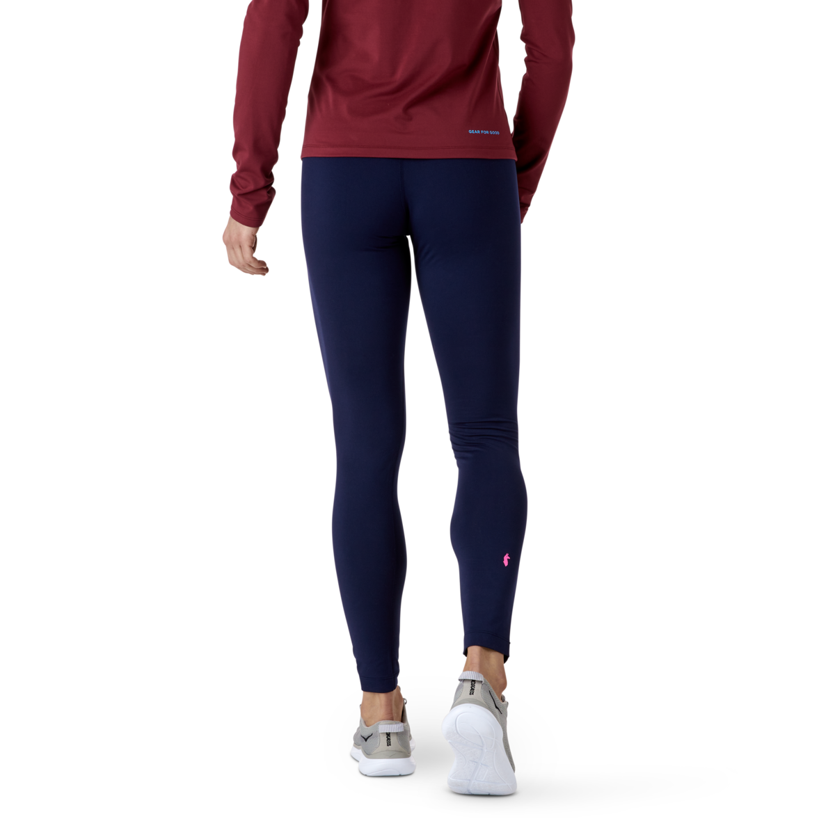 Liso Baselayer Pant - Women's