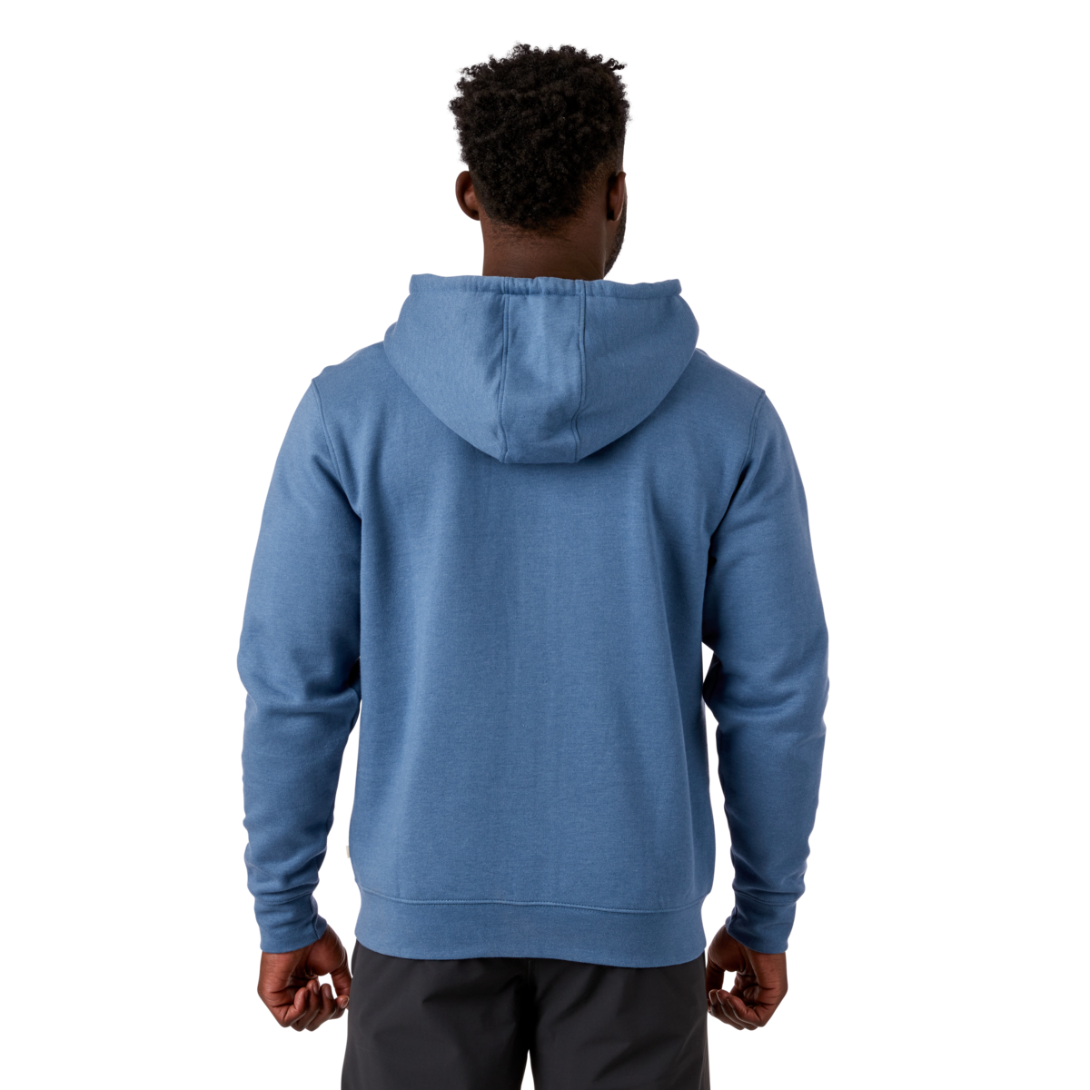 Cotopaxi Full-Zip Hoodie - Men’s