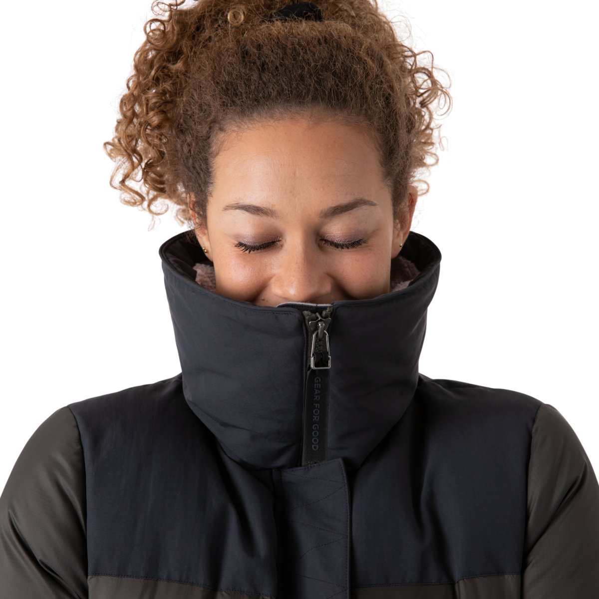 Solazo Down Parka - Women's