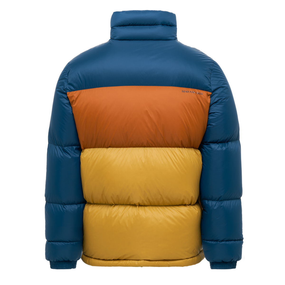 Solazo Down Jacket - Men's