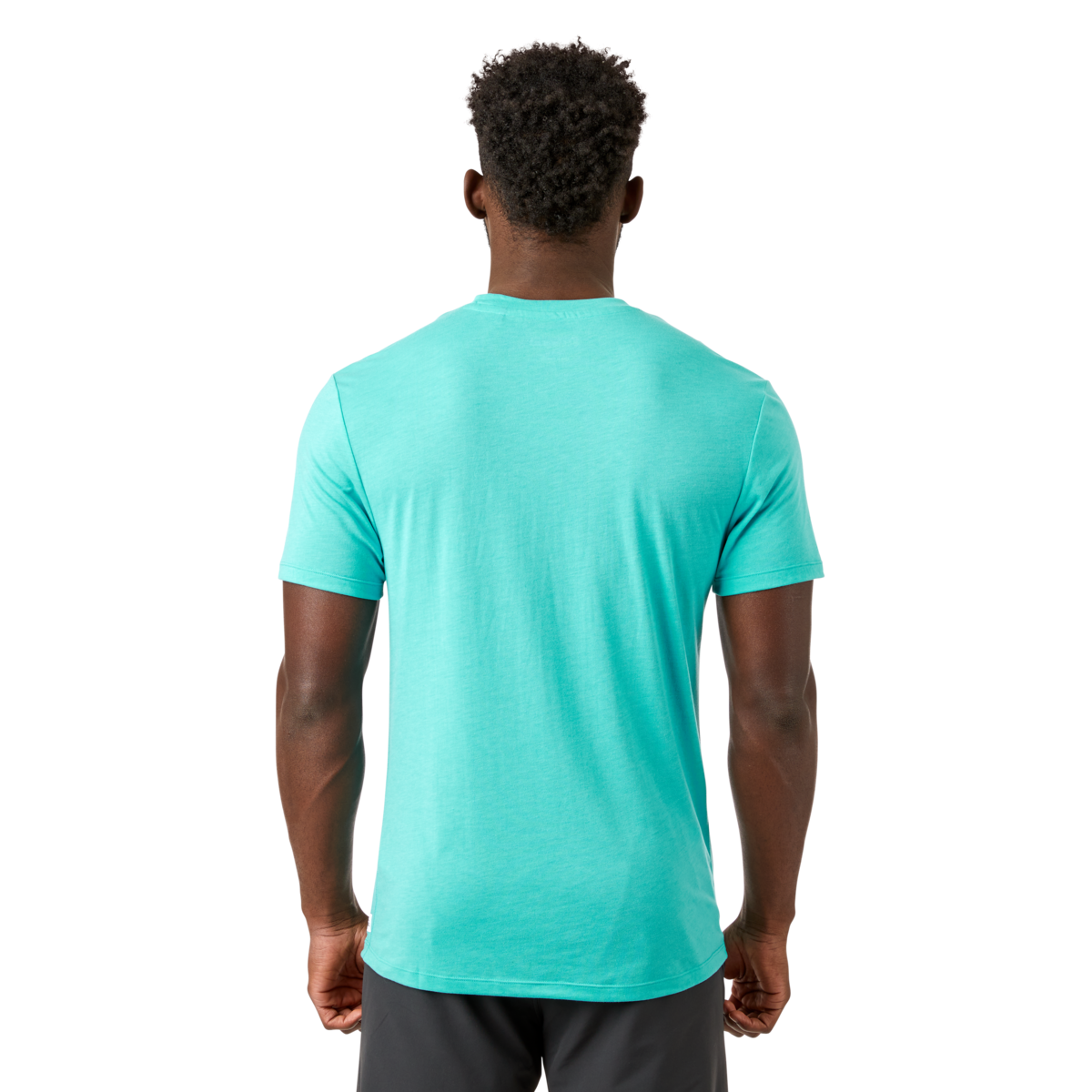 Paseo Travel Pocket T-Shirt - Men's