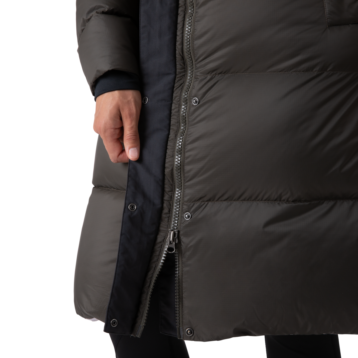 Solazo Down Parka - Women's