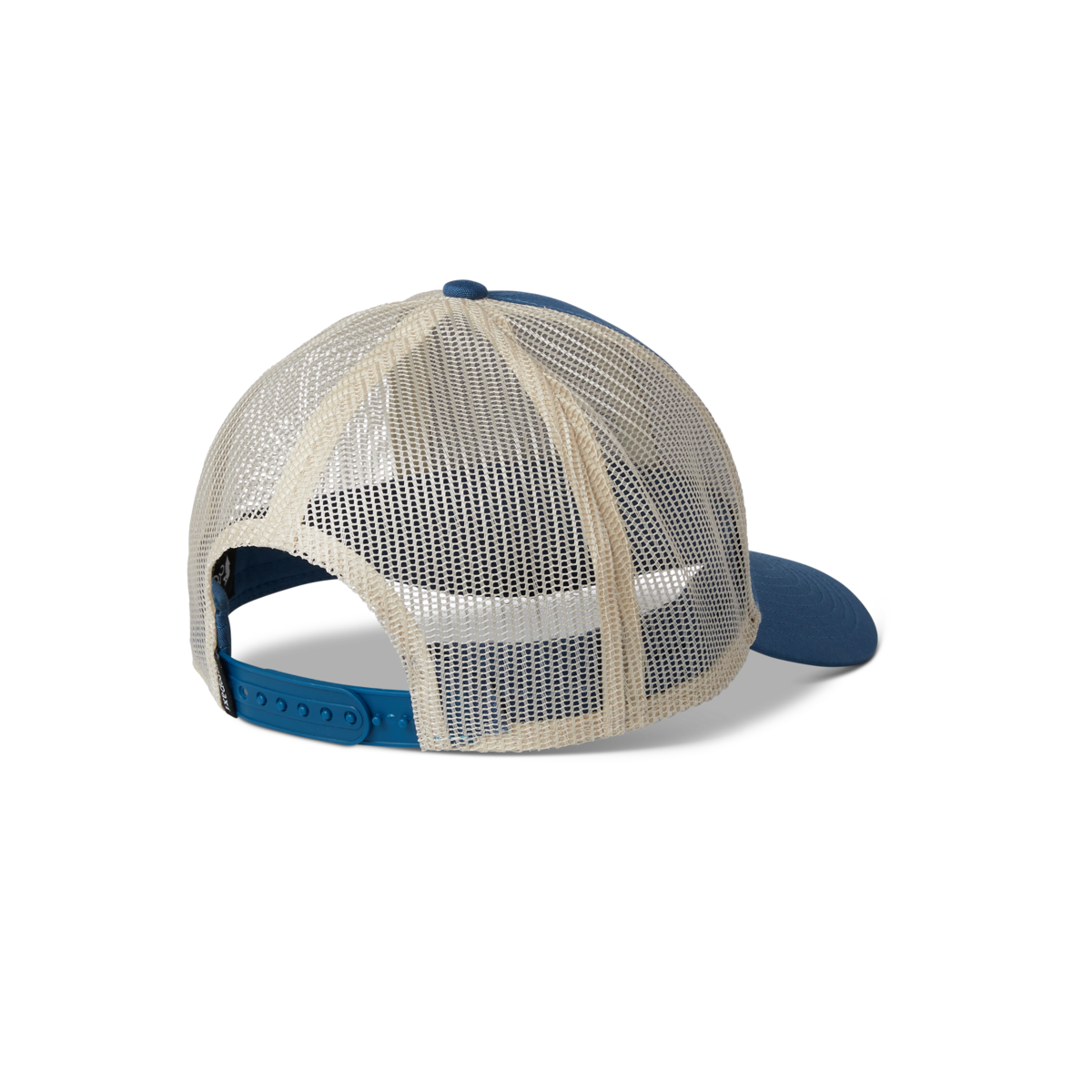 Llamascape Trucker Hat