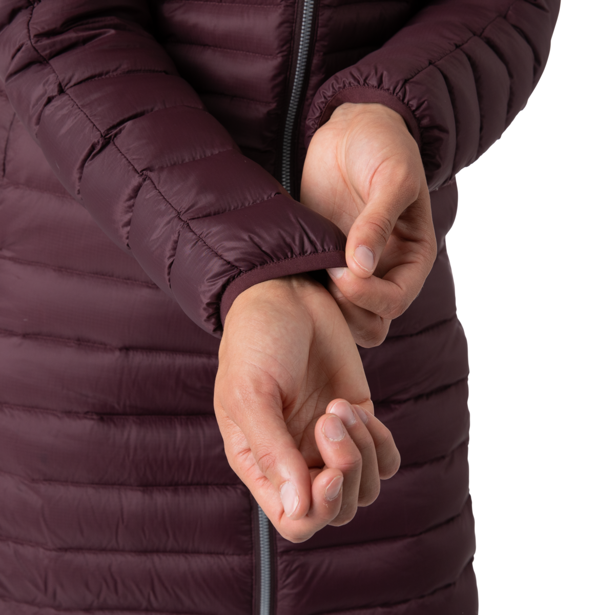 Fuego Down Parka - Women's