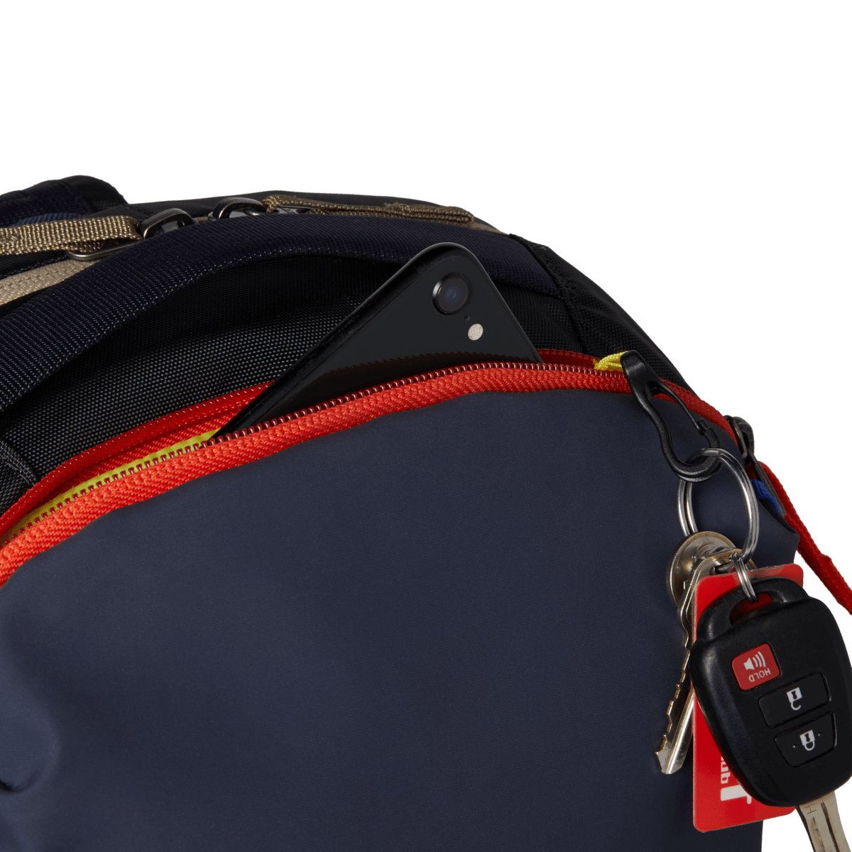 Chasqui 13L Sling - Cada Día