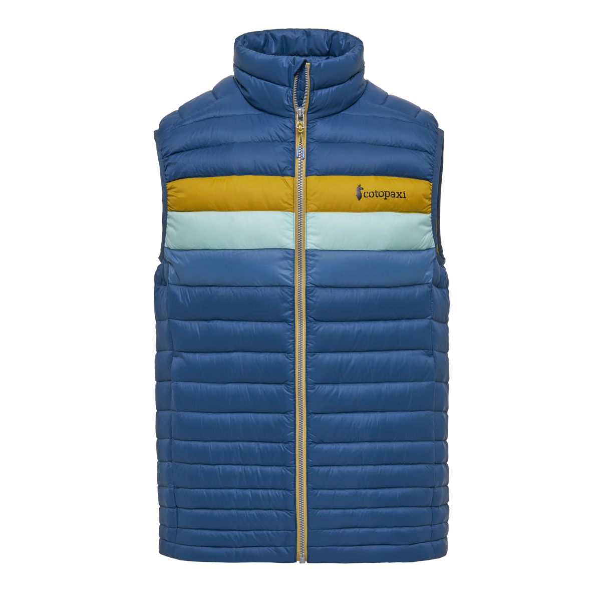 Fuego Down Vest - Men's