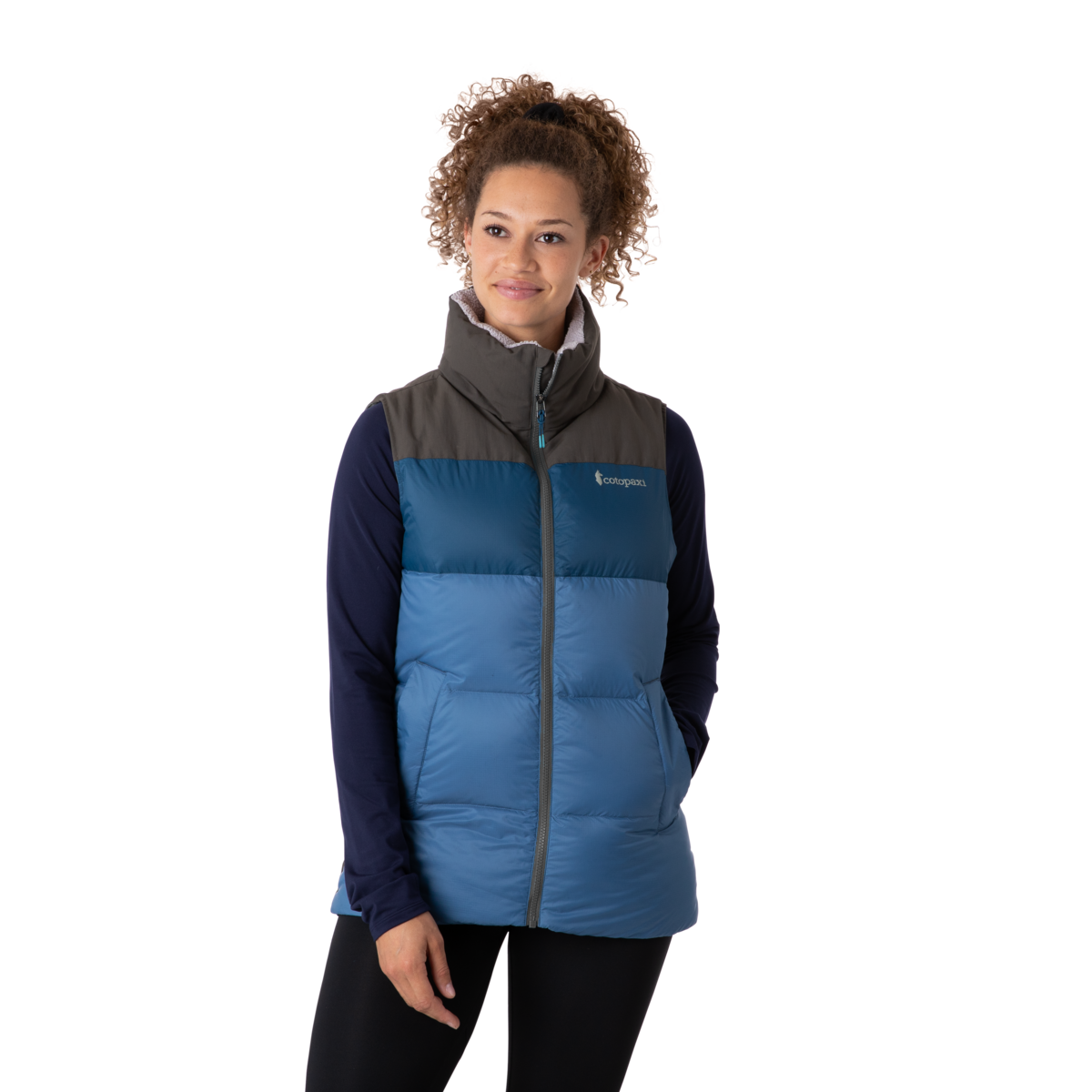 Solazo Down Vest - Women's