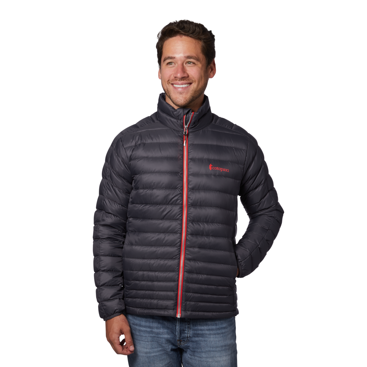 Fuego Down Jacket - Men’s