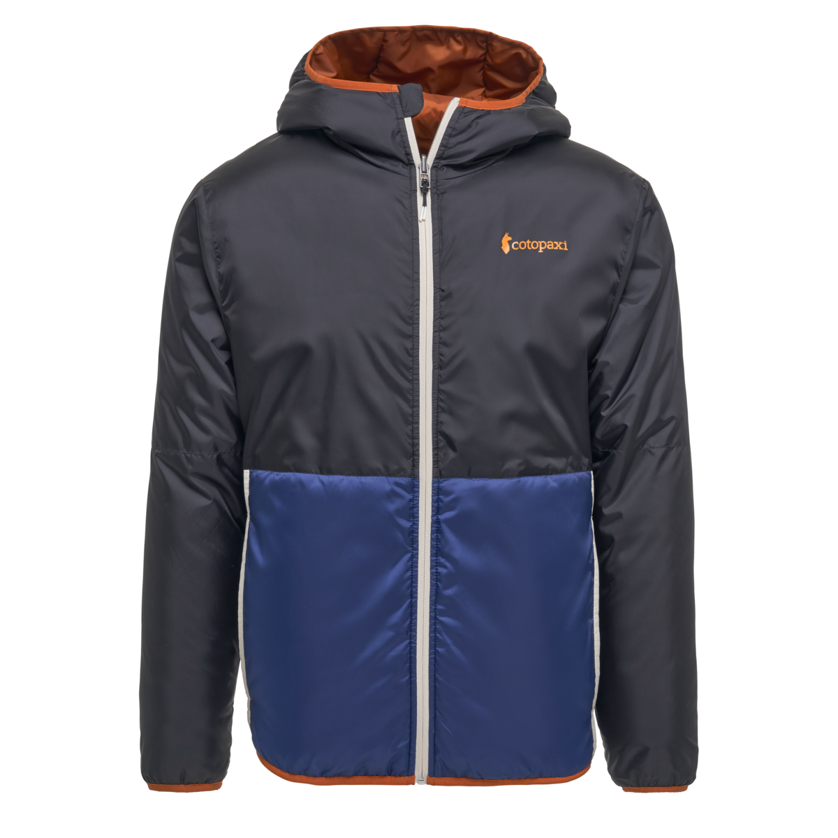 Teca Cálido Hooded Jacket - Men's