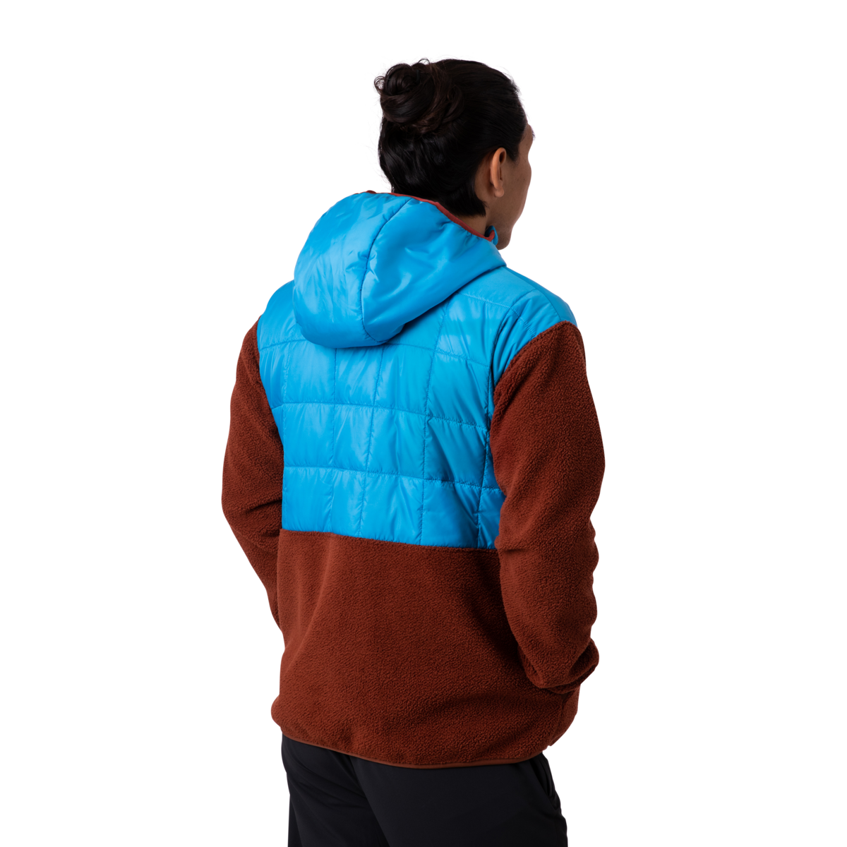 Trico Hybrid Jacket - Men's