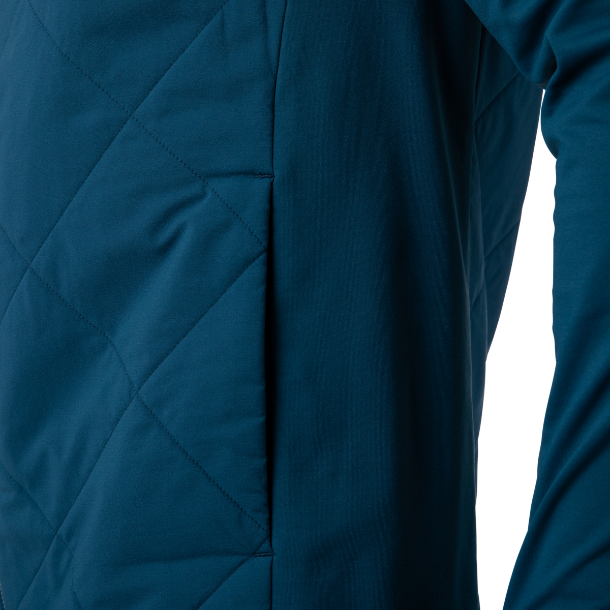 Monte Hybrid Jacket - Men's
