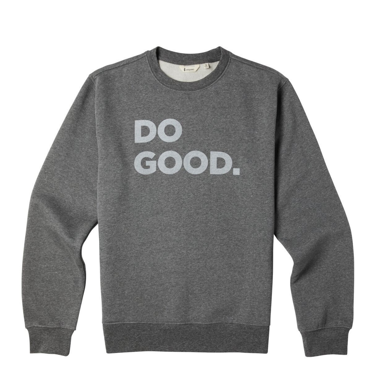 Do Good Crew Sweatshirt - Women's