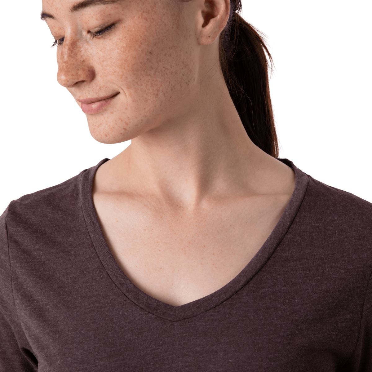 Paseo Travel T-Shirt - Women's